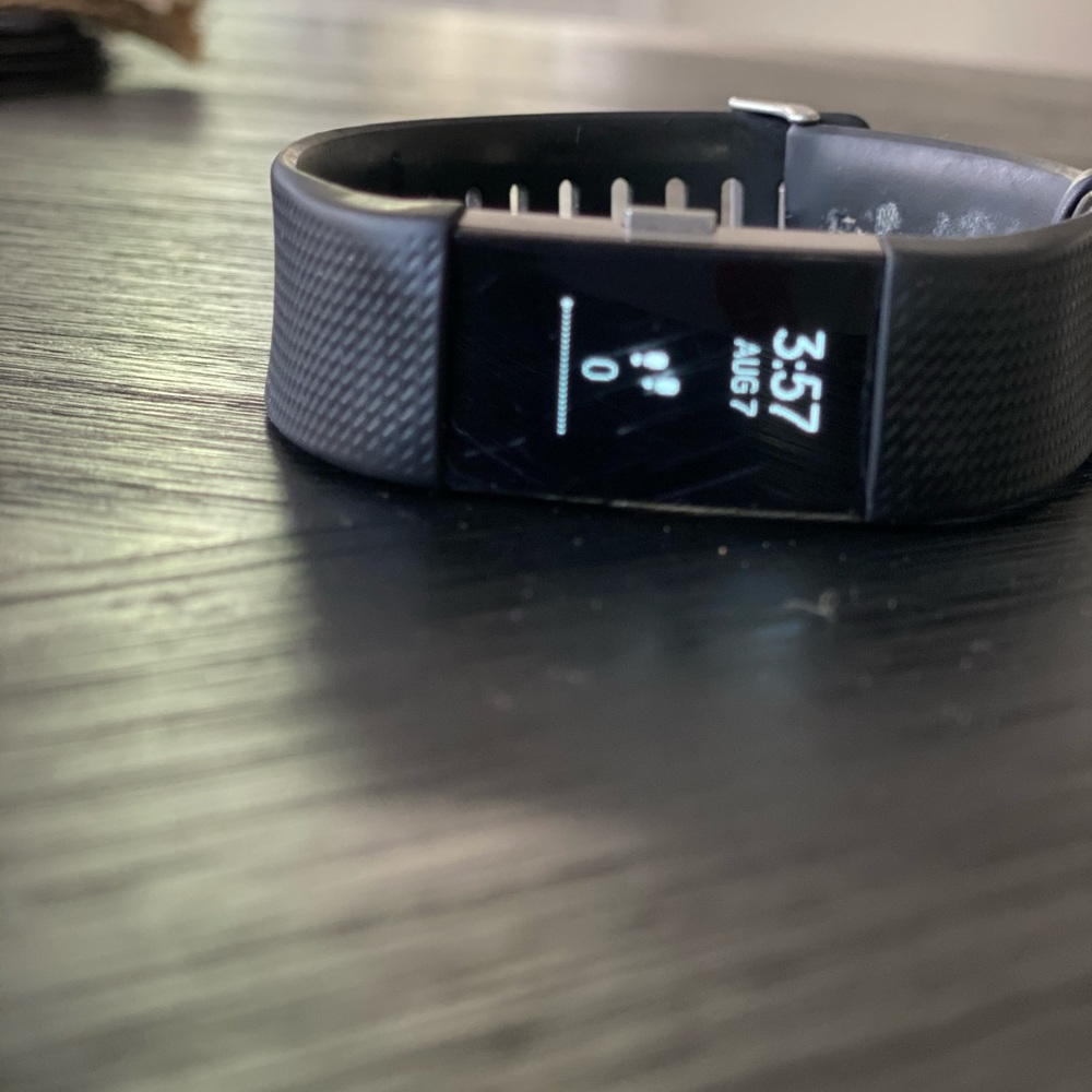 Fit Bit Charge